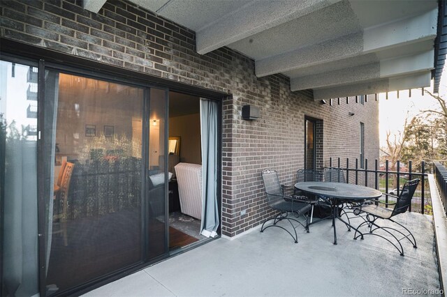 480 S Marion Pkwy Unit 402, Denver, CO 80209 - photo 14