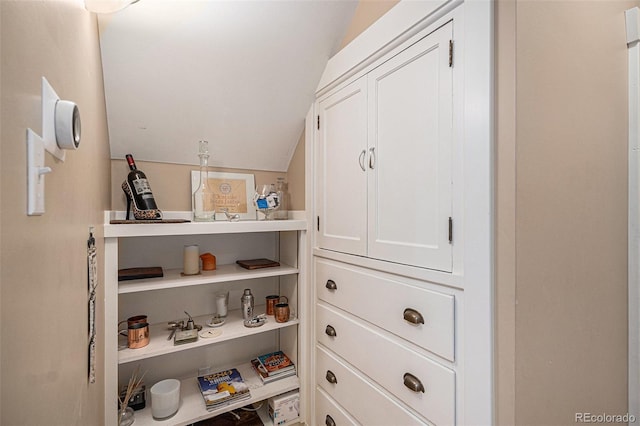 726 S Corona St, Denver, CO 80209 - view of pantry