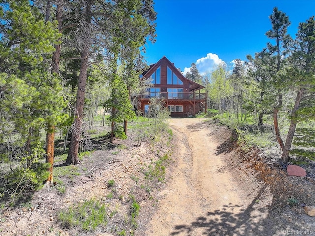 300 Badger Rd, Black Hawk, CO 80422 - photo 6
