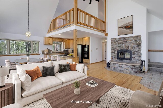 300 Badger Rd, Black Hawk, CO 80422 - photo 11