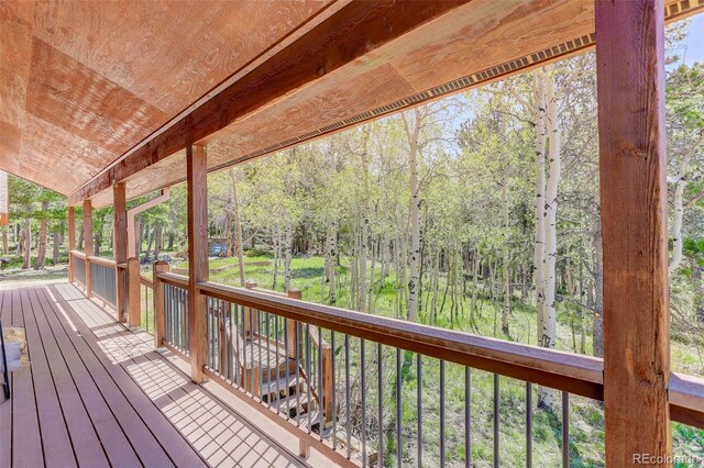 300 Badger Rd, Black Hawk, CO 80422 - photo 35