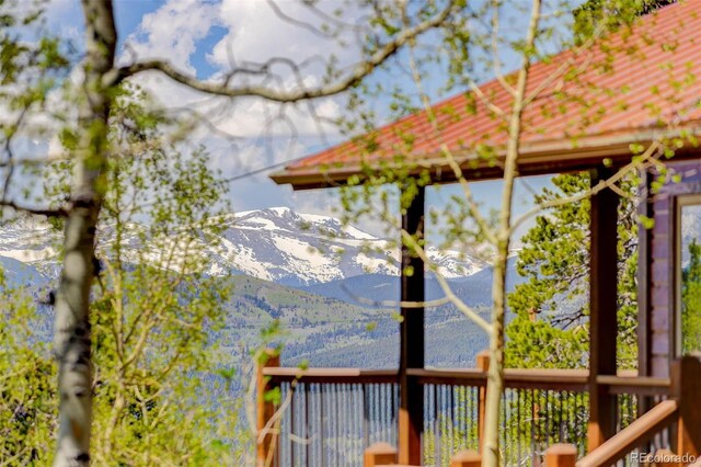 300 Badger Rd, Black Hawk, CO 80422 - photo 37