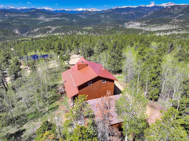 300 Badger Rd, Black Hawk, CO 80422 - photo 47