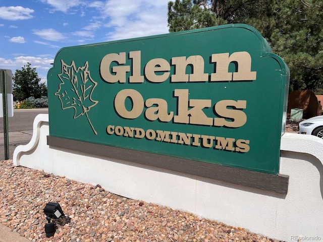 7105 S Gaylord St Unit B4, Centennial, CO 80122 - photo 1