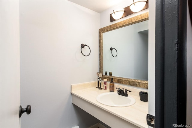 2700 S Holly St Unit 202, Denver, CO 80222 - bathroom featuring vanity