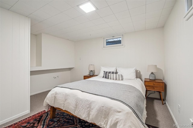 632 Wyoming St, Golden, CO 80403 - bedroom with carpet floors and baseboards