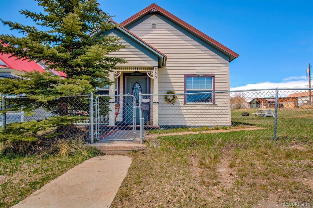 330 W 2nd St, Leadville, CO 80461 - photo 1