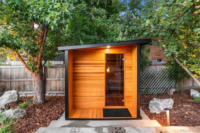 9161 W Lake Dr, Littleton, CO 80123 - view of outdoor structure
