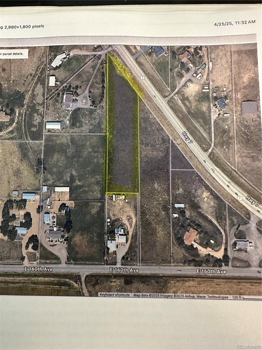 1951 E 160th Ave, Broomfield, CO 80023 - photo 1