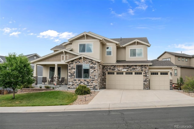 537 Sage Grouse Cir, Castle Rock, CO 80109 - photo 1