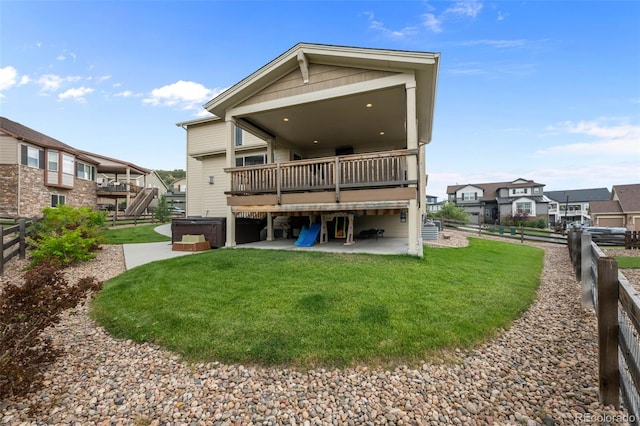 537 Sage Grouse Cir, Castle Rock, CO 80109 - photo 47