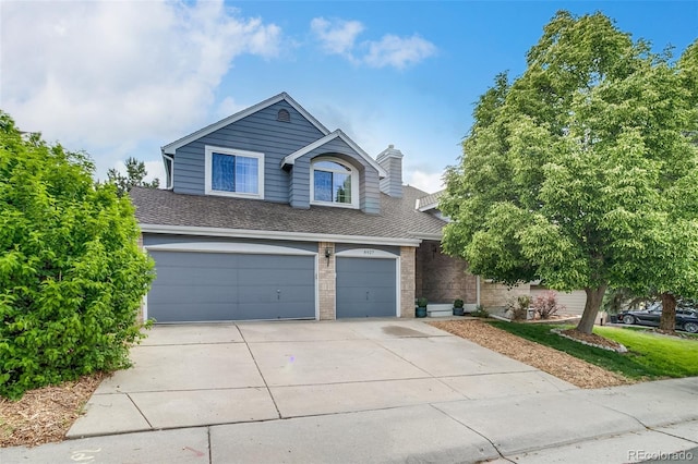 8927 Green Meadows Ln, Highlands Ranch, CO 80126 - photo 1
