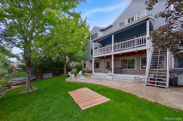 8927 Green Meadows Ln, Highlands Ranch, CO 80126 - photo 41