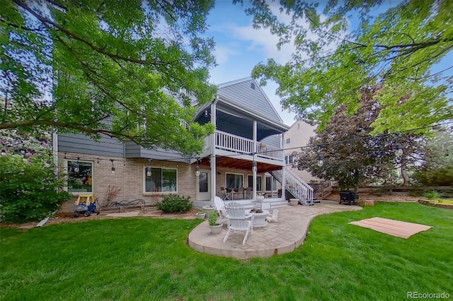 8927 Green Meadows Ln, Highlands Ranch, CO 80126 - photo 42