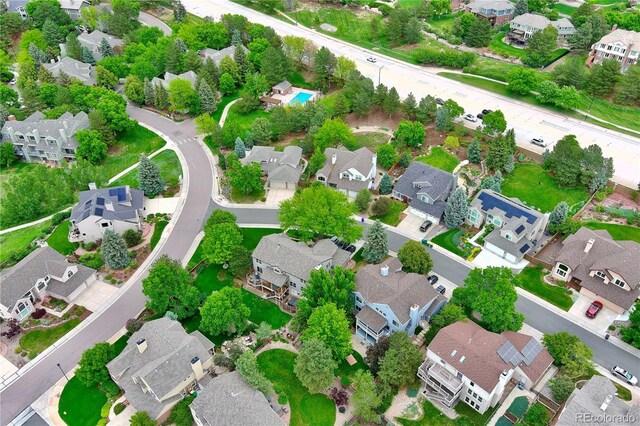 8927 Green Meadows Ln, Highlands Ranch, CO 80126 - photo 44