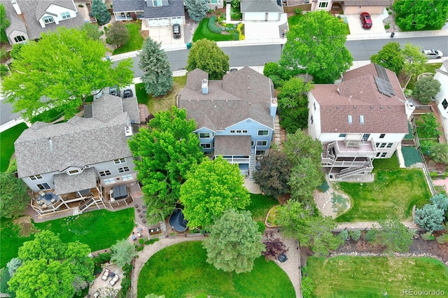 8927 Green Meadows Ln, Highlands Ranch, CO 80126 - photo 46