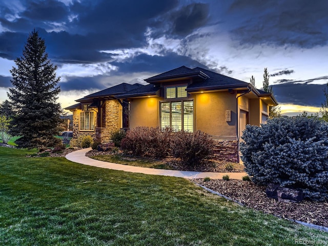 5441 Twilight Way, Parker, CO 80134 - photo 2