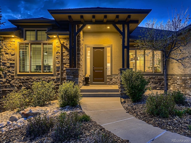 5441 Twilight Way, Parker, CO 80134 - photo 4