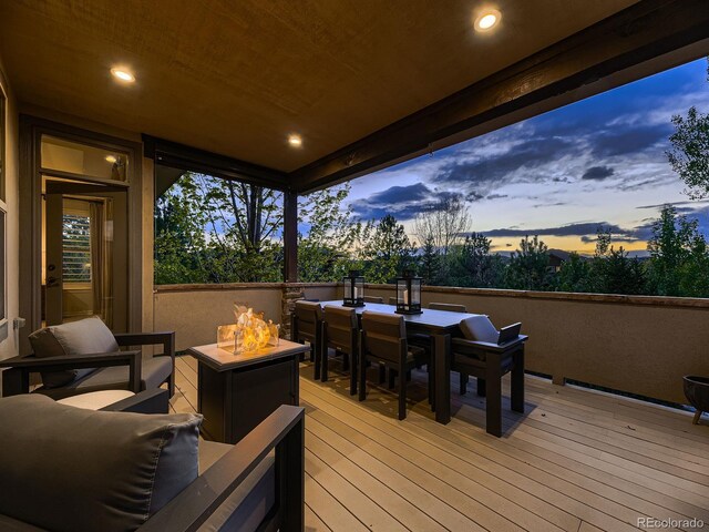 5441 Twilight Way, Parker, CO 80134 - photo 32