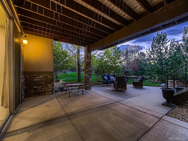 5441 Twilight Way, Parker, CO 80134 - photo 33