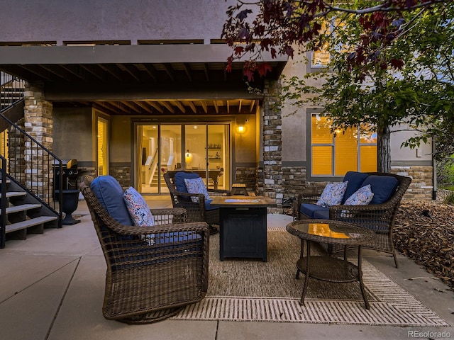 5441 Twilight Way, Parker, CO 80134 - photo 34