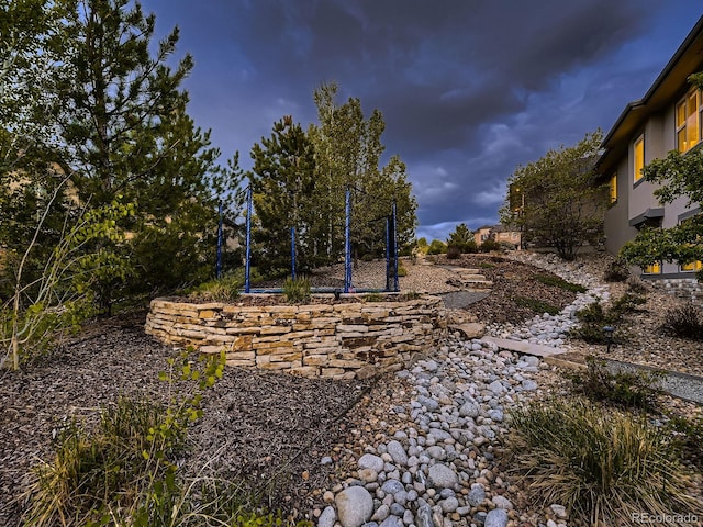 5441 Twilight Way, Parker, CO 80134 - photo 35