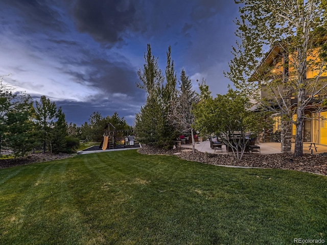 5441 Twilight Way, Parker, CO 80134 - photo 36