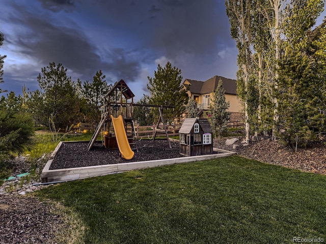 5441 Twilight Way, Parker, CO 80134 - photo 37