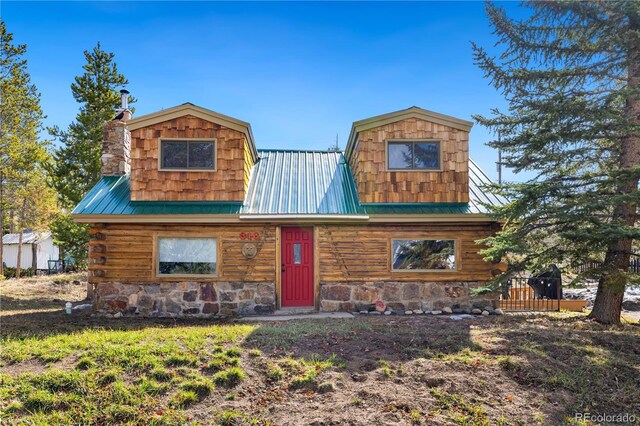316 Hummingbird Cir, Silverthorne, CO 80498 - photo 1