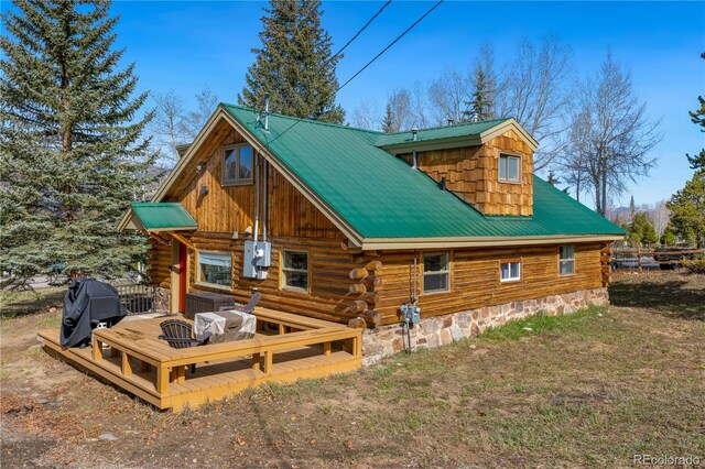 316 Hummingbird Cir, Silverthorne, CO 80498 - photo 2