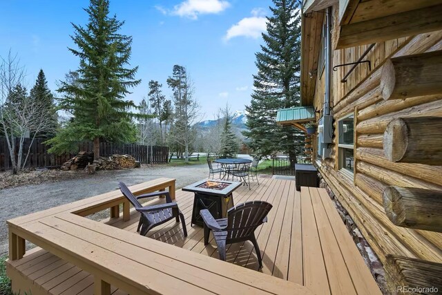 316 Hummingbird Cir, Silverthorne, CO 80498 - photo 3