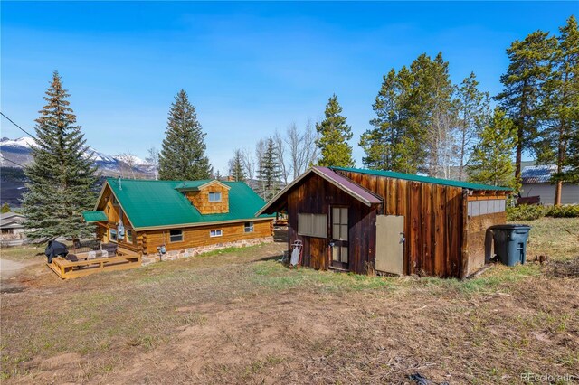 316 Hummingbird Cir, Silverthorne, CO 80498 - photo 21