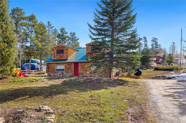 316 Hummingbird Cir, Silverthorne, CO 80498 - photo 4