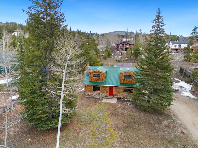 316 Hummingbird Cir, Silverthorne, CO 80498 - photo 22