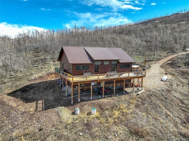 859 County Road 413, Granby, CO 80446 - photo 4