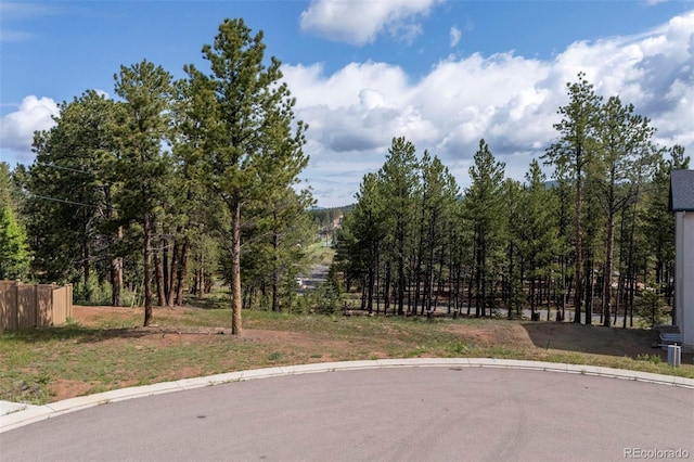 1396 Roberts Ranch Rd, Woodland Park, CO 80863