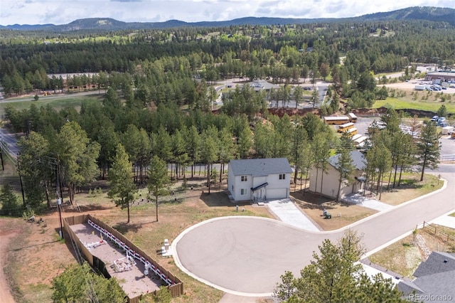 1396 Roberts Ranch Rd, Woodland Park, CO 80863