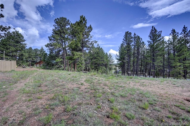 1396 Roberts Ranch Rd, Woodland Park, CO 80863
