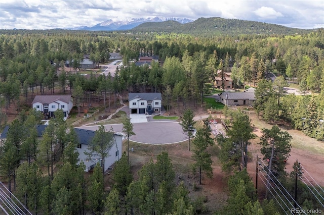 1396 Roberts Ranch Rd, Woodland Park, CO 80863