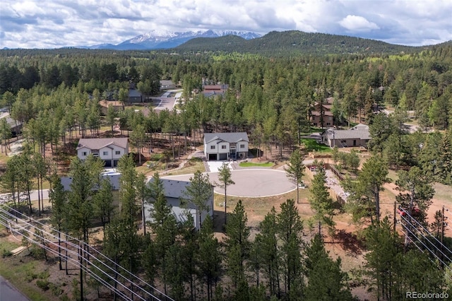 1396 Roberts Ranch Rd, Woodland Park, CO 80863