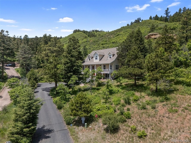 509 Viola St, Palmer Lake, CO 80133 - photo 45