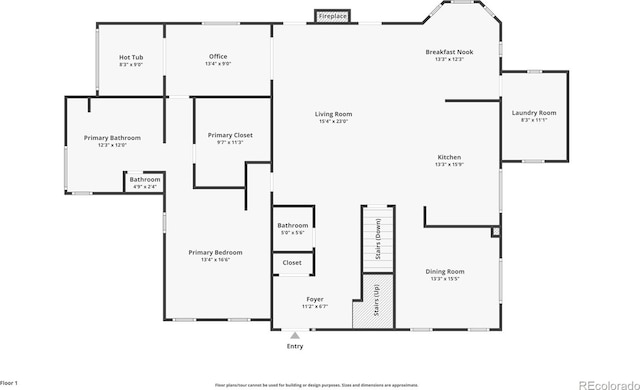 509 Viola St, Palmer Lake, CO 80133 - photo 48