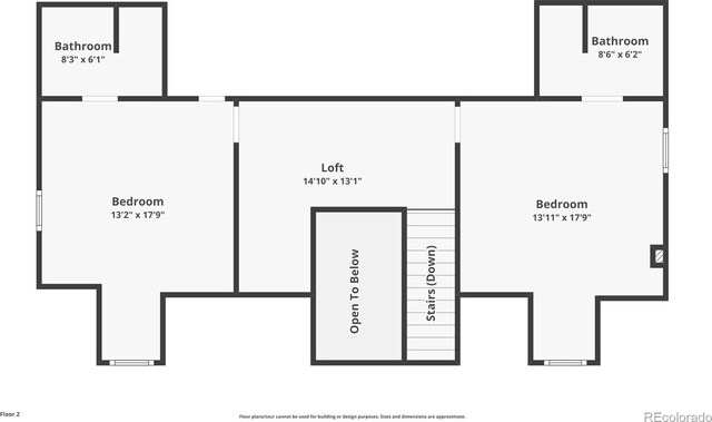 509 Viola St, Palmer Lake, CO 80133 - photo 49