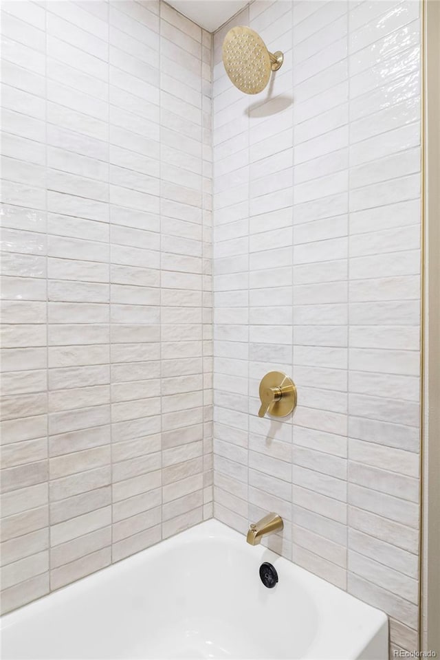 11762 W 34th Ave, Wheat Ridge, CO 80033 - bathroom with shower / tub combination