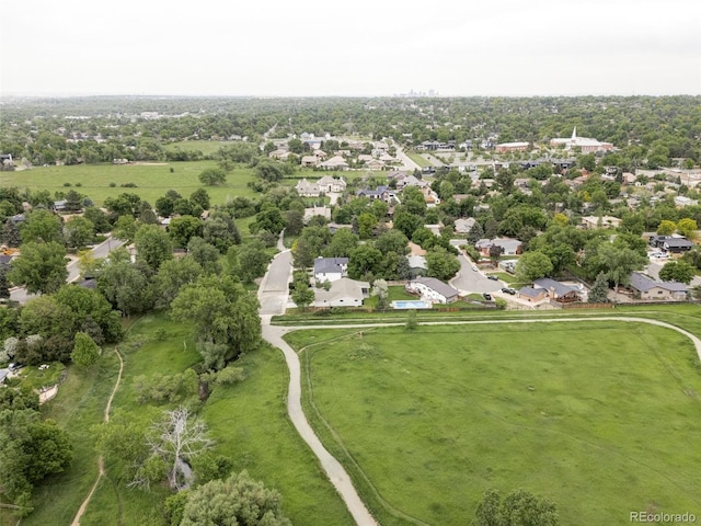 11762 W 34th Ave, Wheat Ridge, CO 80033 - view of property location featuring nearby suburban area