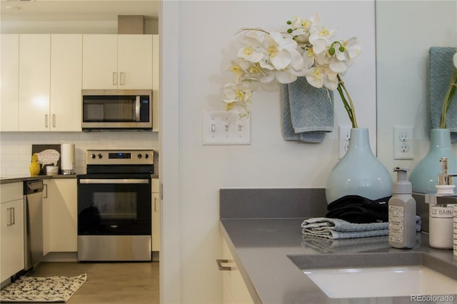 1898 S Bannock St Unit 203, Denver, CO 80223 - photo 6