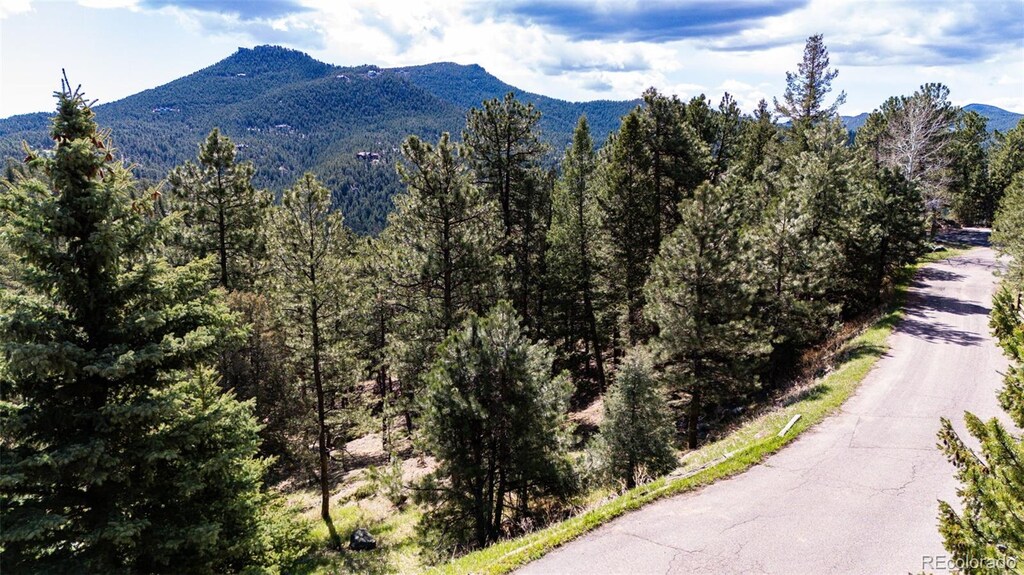4094 Alpine Dr, Evergreen, CO 80439 - photo 1