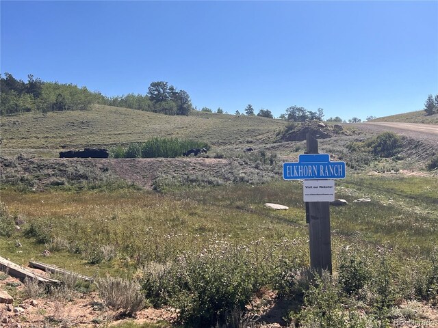 6658 Remington Rd, Jefferson, CO 80456