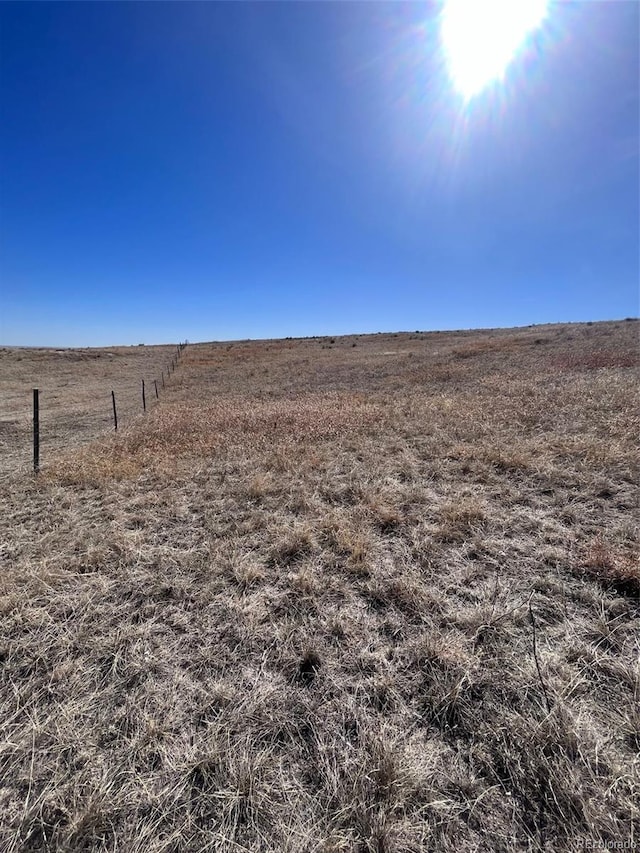 Listing photo 2 for Ellitcott Hwy, Calhan CO 80808