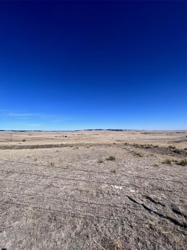 Listing photo 3 for Ellitcott Hwy, Calhan CO 80808